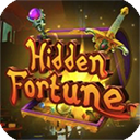 Hidden Fortune(隱藏的寶藏) v1.0VR版