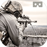 職業狙擊手VR ios版 v2.0蘋果版