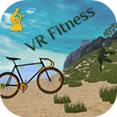 VR Fitness(沙灘自行車VR) ios版 v1.0官方版