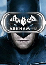 蝙蝠俠阿卡姆(Batman Arkham)VR v1.0免安裝官方版