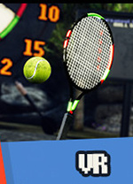街機網球(Tennis Arcade)VR v1.0官方版