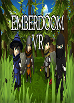 灰燼厄運(Emberdoom)vr v1.0電腦版