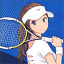女子網球聯盟最新版(Girls Tennis) v1.0.31安卓版